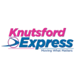 Knutsford Express Logo