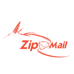 Zipmail Logo