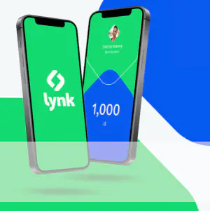 Lynk Payments Banner